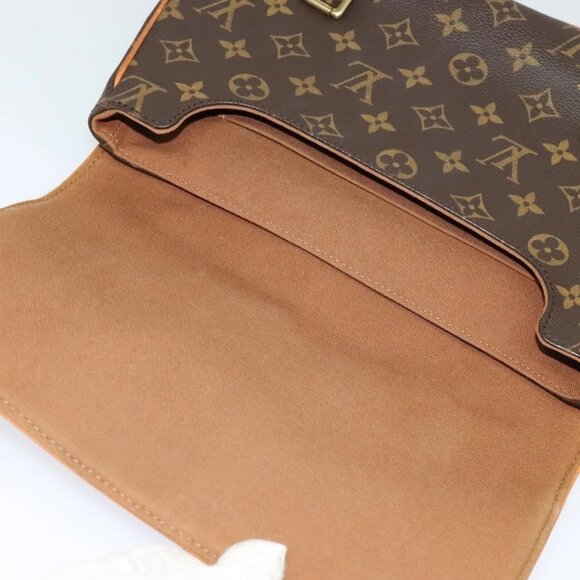 LOUIS VUITTON Monogram Marelle Sac A Dos Shoulder Bag M51158 LV Auth 132537 - Picture 13 of 16